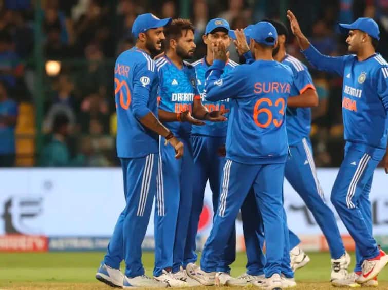 'I Don't See A Chance Of A Clean Sweep': Ex India Player's Honest Take On Upcoming Ind vs Sa Series 'I Don't See A Chance Of A Clean Sweep': Ex India Player's Honest Take On Upcoming Ind vs Sa Series