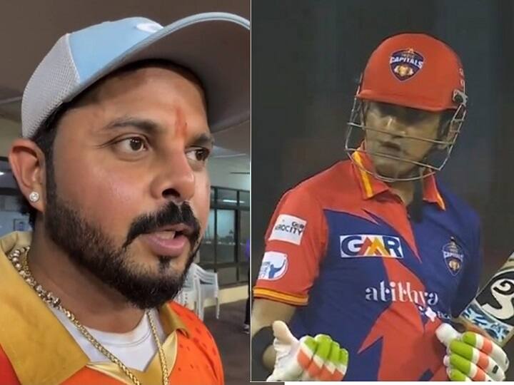 Praveen Kumar reacts on Sreesanth Gautam Gambhir Fight Controversy in Legends League Cricket Sreesanth vs Gambhir: 'मैदान पर तू-तू मैं-मैं होती है, गोलियां थोड़ी चली हैं', गंभीर-श्रीसंत विवाद पर पूर्व गेंदबाज की दो टूक बात