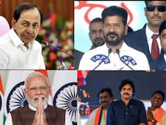 కేసీఆర్ త్వరగా కోలుకోవాలని ప్రముఖుల ప్రార్థనలు, ప్రధాని మోడీ ట్వీట్