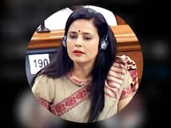 बेबाक बयान देने के साथ-साथ शानदार लाइफस्टाइल जीती हैं Mahua Moitra, देखें तस्वीरें