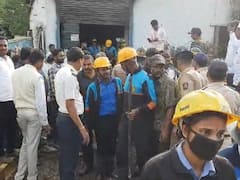 PCMC Fire : पिंपरी-चिंचवडमध्ये तळवडे एमआयडीसीमध्ये अग्नितांडव, आतापर्यंत 6 जणांचा मृत्यू