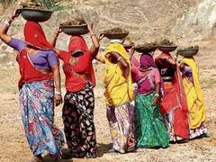 देश में कितनी सहायक हो सकती है 'शहरी रोजगार गारंटी योजना', राजस्थान में मिल रहा लाभ?