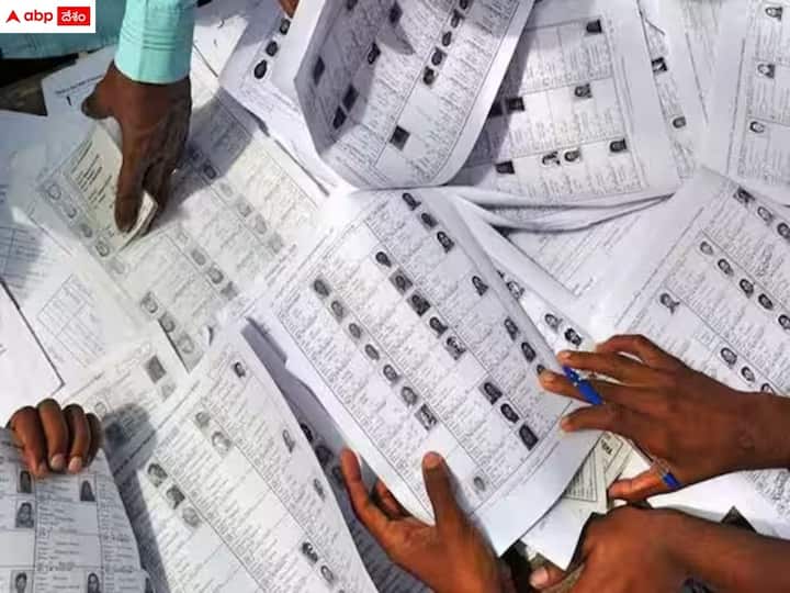 andhra news state election commission key orders to collectors on duplicate and double votes latest news Andhra News: ఆ ఓటర్లకు షాక్ - డూప్లికేట్, డబుల్ ఓట్లపై ఈసీ కీలక ఆదేశాలు