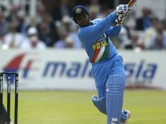 सहवाग ने आज ही के दिन रचा था इतिहास, दोहरा शतक जड़कर वेस्टइंडीज को इंदौर में दी थी शिकस्त