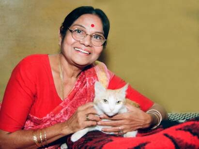 Veteran actress leelavathi passed away today due to health issues Actress Leelavathi: தமிழ் திரையுலகில் சோகம்.. ரஜினி பட நடிகை காலமானார்!