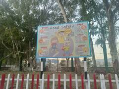 Dehradun Smart City Project: देहरादून का कायाकल्प करने की तैयारी में जमीनी स्तर पर जुटा प्रशासन, देखें खूबसूरत तस्वीरें