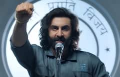 Animal Box Office Collection Day 7 Worldwide: 'एनिमल' की दहाड़ से गूंजा बॉक्स ऑफिस, रणबीर कपूर की फिल्म ने 7 दिन में कर ली बंपर कमाई