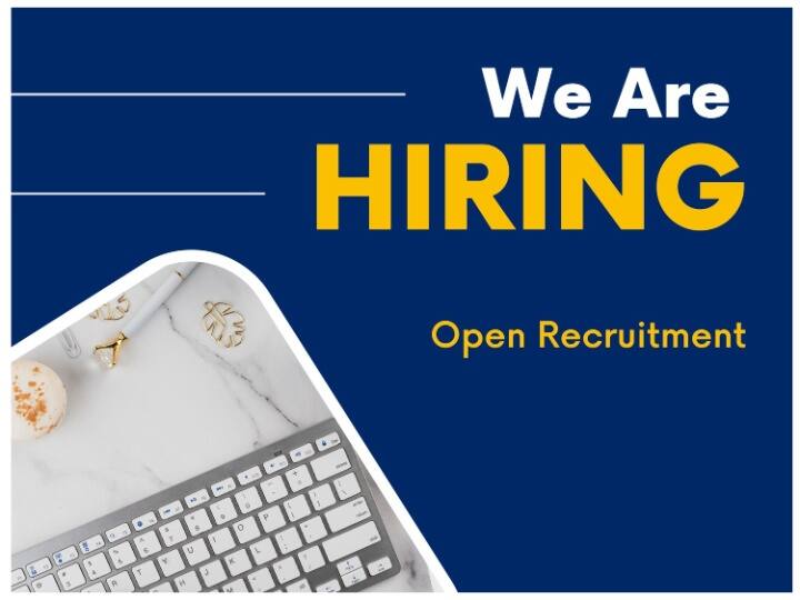 इन पद पर आवेदन करने के लिए जरूरी है कि कैंडिडेट ने किसी मान्यता प्राप्त यूनिवर्सिटी से कम से कम 60 पसरेंट मार्क्स के साथ ग्रेजुएशन किया हो. एज लिमिट 27 साल है.