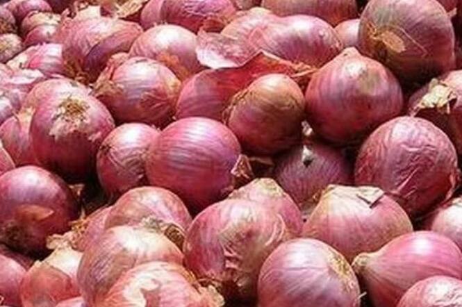 कांदा उत्पादक शेतकऱ्यांना (Onion Farmers) निराश करणारा निर्णय केंद्र सरकारनं घेतला आहे. सरकारनं कांद्याच्या निर्यातीवर बंदी (Ban Onion Export) घातली आहे.