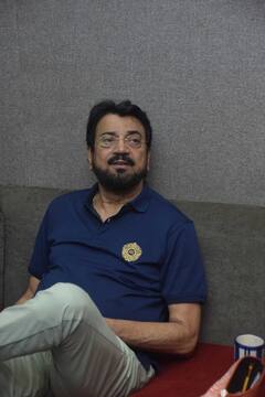 Chiranjit New Film: আগামী বছরের শুরুতেই আসছে চিরঞ্জিতের নতুন ছবি, সঙ্গে 'হেমামালিনী'!