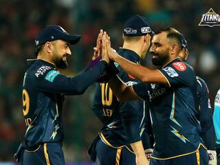 Not Only Hardik Pandya Gujarat Titans Would ve Lost Mohammed Shami Too COO Reveals Wrong Approach