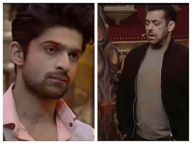 Bigg Boss 17 episode 54 written live updates December 8 Tehelka evicted Abhishek Kumar salman khan, Neil Bhatt vicky jain mannara chopra, Khanzaadi, ankita lokhande munawar faruqui aishwarya sharma bi