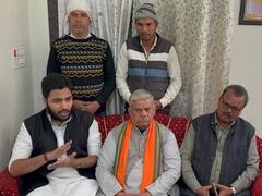 बरेली में किसान की हत्या का मामला गरमाया, पुलिसकर्मियों के घरों पर बुल्डोजर चलाने की मांग