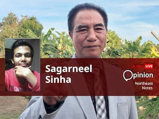 Mizoram Poll Test Cleared, But Lalduhoma's Real Challenge Begins Now