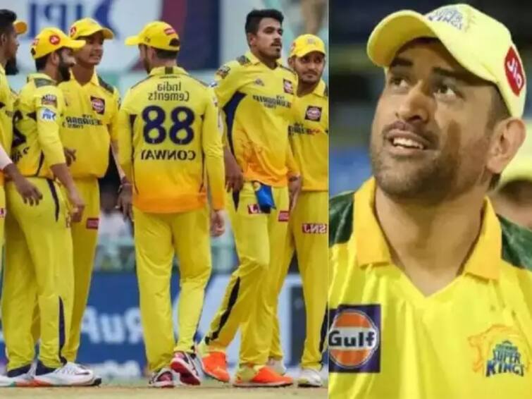tamilnadu player ajitesh will replace ms dhoni in csk squad Dhoni CSK :  தோனி இடத்துக்கு இவர்தான் சரியான ஆளு.. தமிழக வீரரை தட்டித்தூக்க காத்திருக்கும் சிஎஸ்கே! விவரம் இதோ!