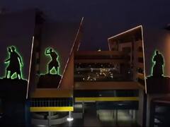 IN PICS: रेल मंत्री ने शेयर की पहली झलक, बनकर तैयार हुआ भारत में बुलेट ट्रेन का पहला स्टेशन, देखें तस्वीरें!