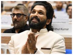 Allu Arjun Praises Ranbir Kapoor's Animal, Calls It An Indian Classic