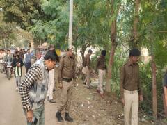 नवादा में हत्या से पहले बदमाशों ने युवक की आंख में डाला मिर्च पाउडर, शरीर पर चाकू से 35 वार करके किया मर्डर 