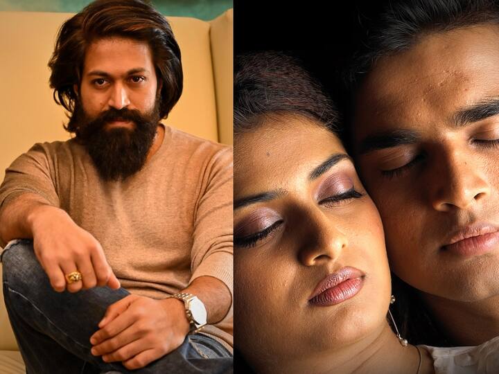 Yash Toxic : கேஜிஎஃப் 3 படத்திற்கு முன்பு யஷ் நடிப்பில் வெளியாகும் மற்றொரு படத்திற்கு டாக்சிக் என பெயரிடப்பட்டுள்ளது