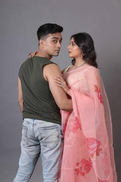 New Web Series: ছোটপর্দার জনপ্রিয় জুটি এবার রোম্যান্টিক থ্রিলারে, অর্পণ-স্বীকৃতির জীবনে ভিলেন জয়জিৎ?