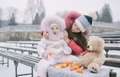 Kid's Winter Health: આ 5 બાબતો ધ્યાનમાં રાખશો તો શિયાળામાં બાળકોને બીમાર નહીં પડે