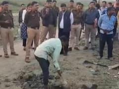 युवक की मौत के 9 महीने बाद पुलिस ने खोदी कब्र, अंदर का नजारा देख रह गई हैरान