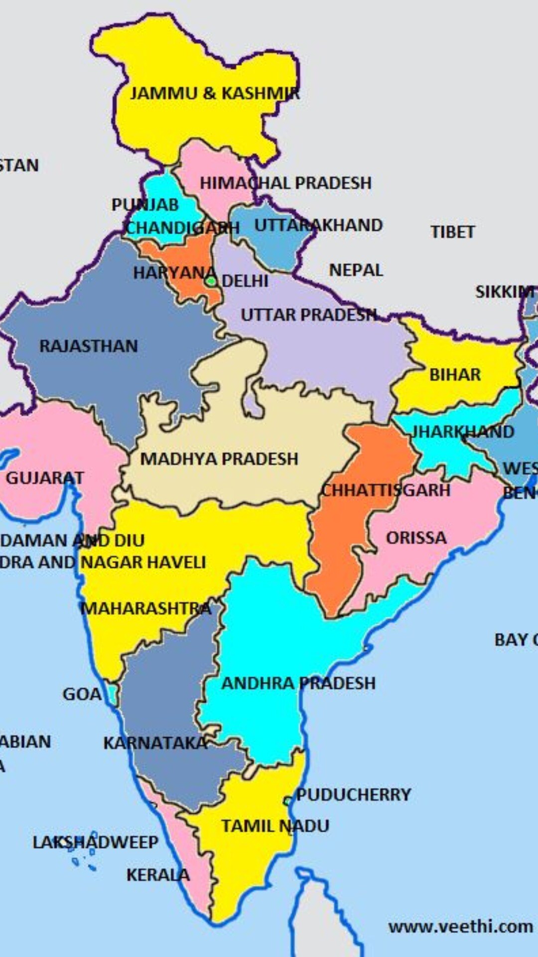 देश में विधायकों की
