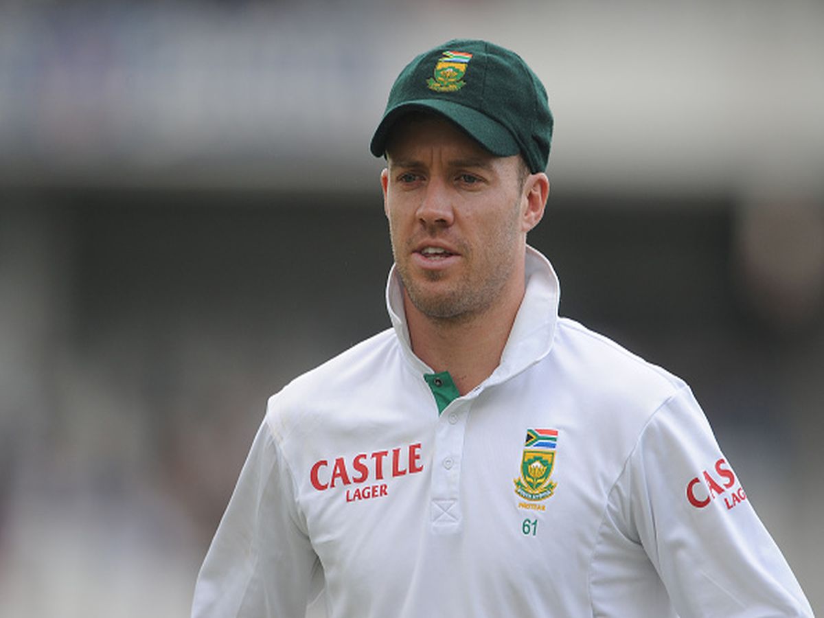 AB De Villiers Retires Shocking Reason Behind Retirement From