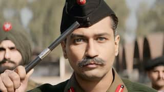 Sam Bahadur on OTT: 'অ্যানিম্যাল'-এর পরে 'স্যাম বাহাদুর', কবে থেকে ওটিটিতে ভিকির নতুন ছবি?