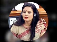 ਬੇਬਾਕ ਬਿਆਨ ਦੇਣ ਦੇ ਨਾਲ-ਨਾਲ ਲਗਜ਼ਰੀ ਲਾਈਫਸਟਾਈਲ ਨਾਲ ਰਹਿੰਦੀ ਹੈ ਮਹੂਆ ਮੋਇਤਰਾ, ਵੇਖੋ ਤਸਵੀਰਾਂ