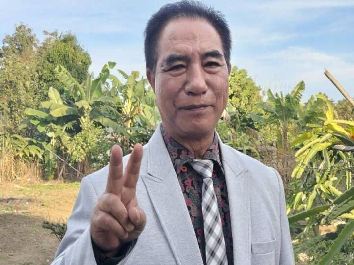 zoram people movement leader Lalduhoma Takes Oath As New Chief Minister Of Mizoram Mizoram CM: மிசோரம் மாநில முதலமைச்சராக லால்துஹோமா பதவியேற்பு.. சவால்களை சமாளிப்பாரா?