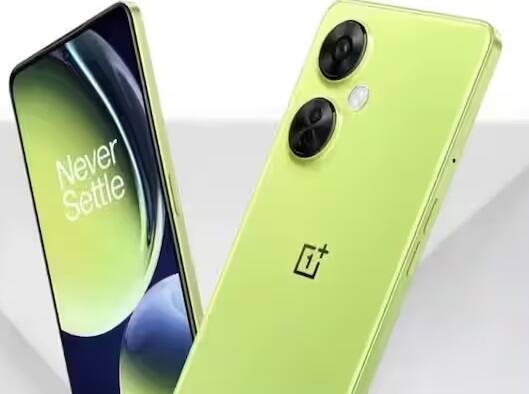 OnePlus Nord CE 3 5G: વનપ્લસના આ ફોનમાં 50MP સોની IMX890 સેન્સર છે. ઉપરાંત, આ ફોન 6.7 Fluid AMOLED ડિસ્પ્લે સાથે આવે છે. તમે આ ફોનને માત્ર 30 હજાર રૂપિયામાં ખરીદી શકો છો.