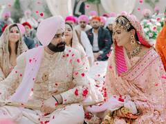 Photos: कौन हैं इनायत रंधावा जिनकी नवजोत सिंह सिंधु के बेटे से हुई है शादी? जानिए उनके बारे में