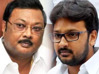 Azhagiri Politics: மீண்டும் அழகிரி.. மகனால் கிடைத்த ரீ என்ட்ரி.. அதிரும் அரசியல் களம்...