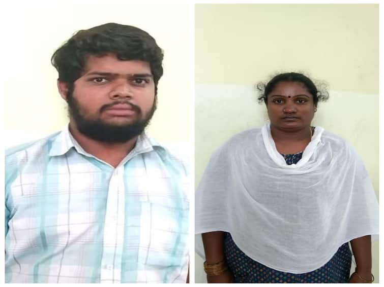 Crime 4 people arrested including boyfriend who sold child born out of wedlock for 2 lakhs Crime: திருமணத்திற்கு முன்பே பிறந்த குழந்தை! காதலிக்கு தெரியாமலே 2 லட்சத்துக்கு விற்ற காதலன்!