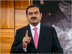 ग्लोबल इन्वेस्टर्स समिट में उत्तराखंड को बड़ी सौगात, 2.5 हजार करोड़ का निवेश करेगा अडानी ग्रुप 