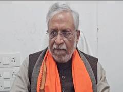 सुशील मोदी ने CM नीतीश की औकात बताई, UP और झारखंड में रैली को लेकर 44 सीटों वाली JDU पर किया कटाक्ष