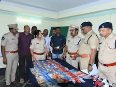 తాకట్టు కోసం వచ్చిన బంగారంతోనే వ్యాపారం- ఎస్బీఐ ఉద్యోగి ఘరానా మోసం - శ్రీకాకుళంలో సంచలనం