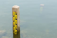 PHOTO : राज्याच्या सहाही विभागांतील धरणांमधील पाणीसाठा अवघा 66 टक्क्यांवर