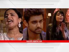 समर्थने ऐश्वर्याला चुकीच्या जागी स्पर्श केला? खानजादीच्या वक्तव्यावर रिंकू धवन म्हणाली,