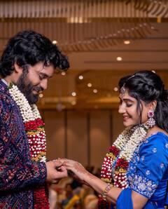 Vasanthi Krishnan: పవన్ కల్యాణ్ తో బిగ్‌బాస్‌ వాసంతి నిశ్చితార్థం - పెళ్లెప్పుడంటే!