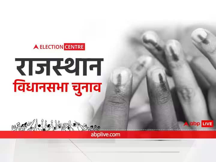 Rajasthan Elections 2023 Congress wins maximum 5 out of 11 seats BJP choice of government employees ann Rajasthan Elections 2023: वागड़ की इन सीटों पर सरकारी कर्मचारियों ने सरकार को किया नापंसद, बीजेपी को मिले ज्यादा वोट