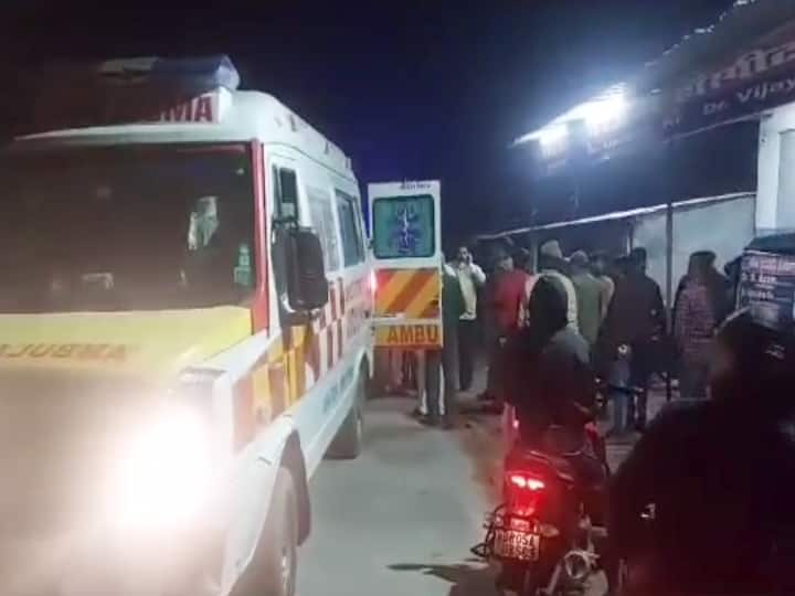 Bihar News: गोपालगंज से मोतिहारी आ रही तेज रफ्तार बस पलटी, दुर्घटना में दर्जनों यात्री हुए घायल
