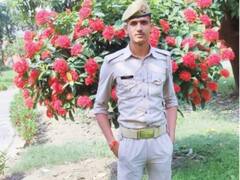 PAC के सिपाही ने फांसी लगाकर दी जान, मरने से पहले सोशल मीडिया पर शेयर किया सुसाइड नोट