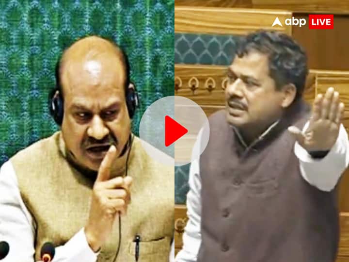LJP Chirag Paswan Taunts on CM Nitish Kumar on JDU MP Girdhari Yadav Statement in Loksabha Watch: 'पासवर्ड याद नहीं, प्रश्न PA बनाता है', बोलकर घिरे सांसद गिरधारी यादव, नीतीश के नाम पर LJP ने कसा तंज