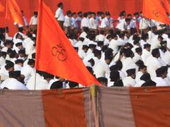 तरनतारन में RSS प्रचारक को शाखा बंद करने की मिली धमकी, विदेशी नंबर से आया कॉल, पुलिस ने दी सुरक्षा