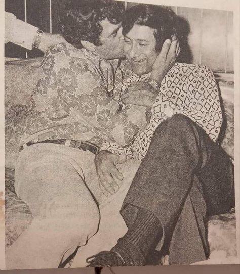 ਅੱਜ ਵੀ ਅਦਾਕਾਰ ਇਸ ਨੂੰ ਯਾਦ ਕਰਕੇ ਨਿਰਾਸ਼ ਹੋ ਜਾਂਦੇ ਹਨ। ਧਰਮਿੰਦਰ ਅਤੇ ਉਨ੍ਹਾਂ ਦੇ ਪਿਤਾ ਨਾਲ ਜੁੜੀ ਇਸ ਕਹਾਣੀ ਨੂੰ ਬਹੁਤ ਘੱਟ ਲੋਕ ਜਾਣਦੇ ਹਨ।