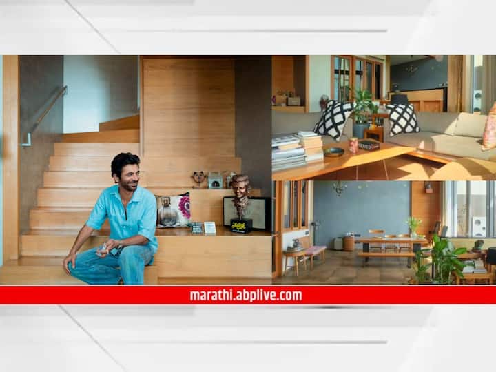 Sunil Grover : विनोदवीर सुनिल ग्रोवरचं मुंबईत आलिशान घर असून या घराची किंमत कोट्यवधींच्या घरात आहे. सुनिलच्या