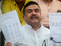 चक्रवात मिचौंग से बंगाल में भारी बार‍िश से फसल तबाह, व‍िपक्ष ने ममता सरकार से की मुआवजे की मांग