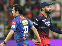 IPL के दौरान नवीन और कोहली की लड़ाई में क्यों कूदे थे गौतम गंभीर? खुद कर दिया खुलासा